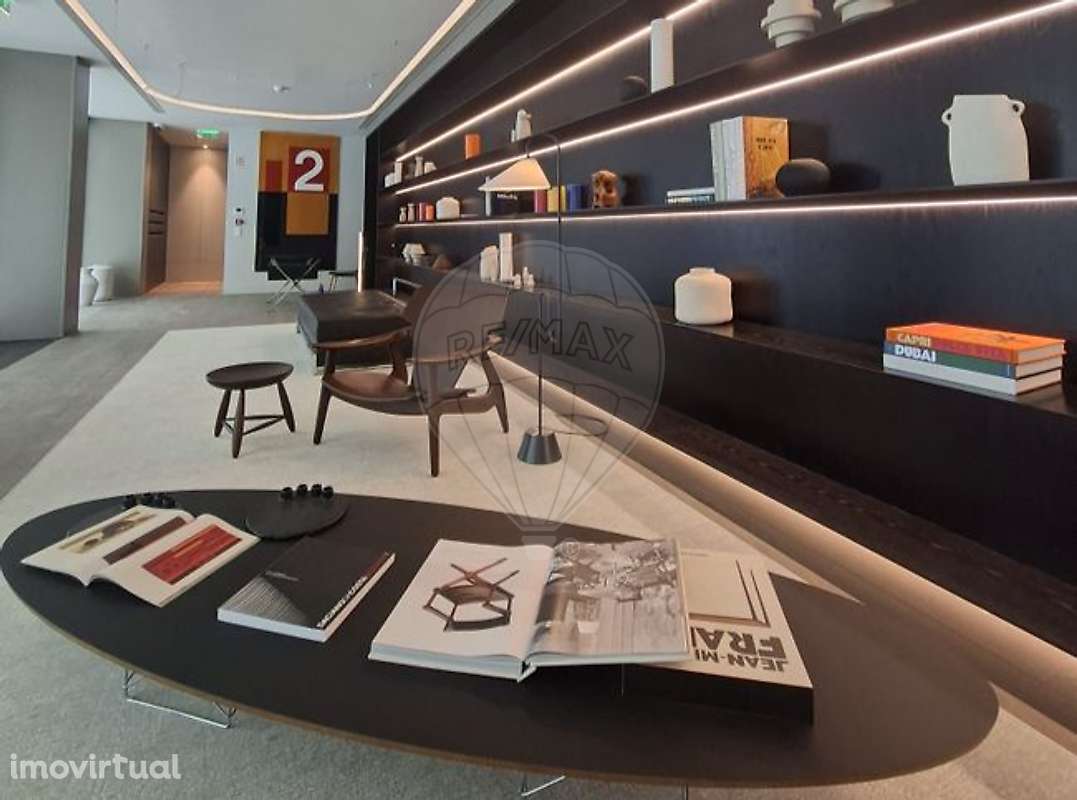 Apartamento T1 para venda - Grande imagem: 3/20