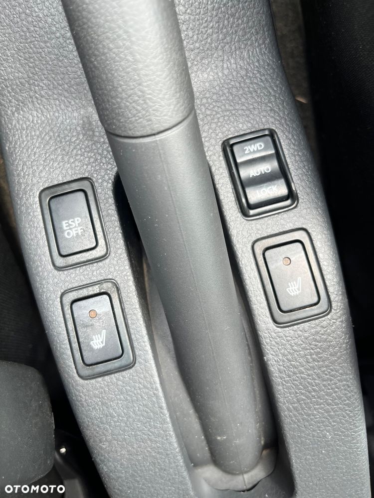 Suzuki SX4 1.6 Comfort Plus - 15