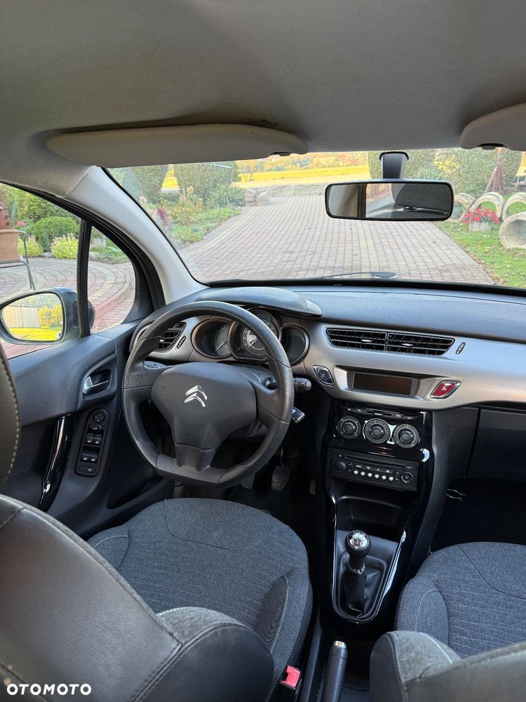 Citroën C3 1.2 PureTech Exclusive - 8