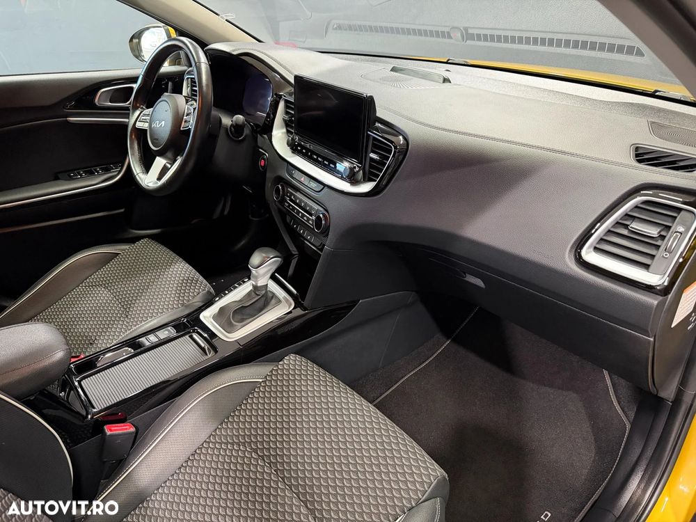 Kia XCeed 1.6 GDI DCT6 OPF Inspiration - 14