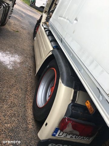 Scania R410 / Low Deck / - 4