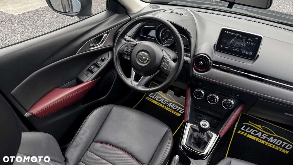 Mazda CX-3 - 30