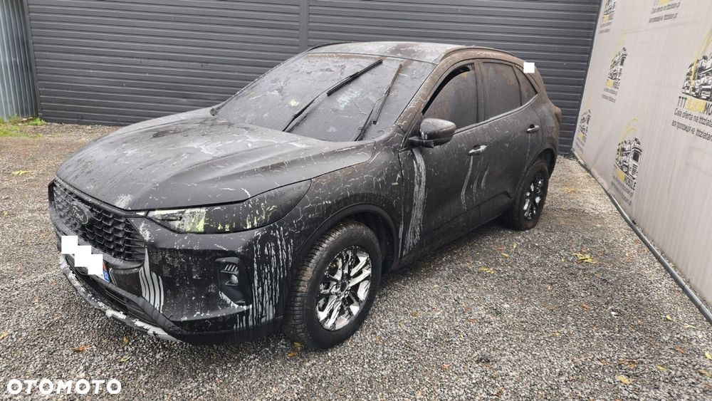 Ford Kuga - 16