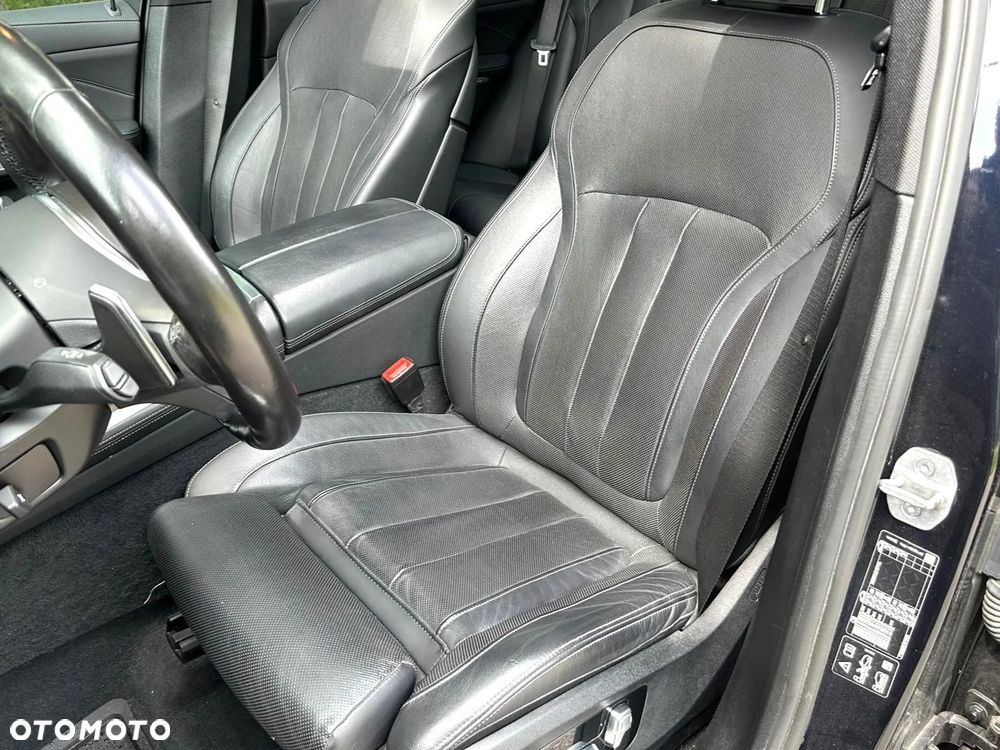 BMW X5 xDrive25d sport - 19