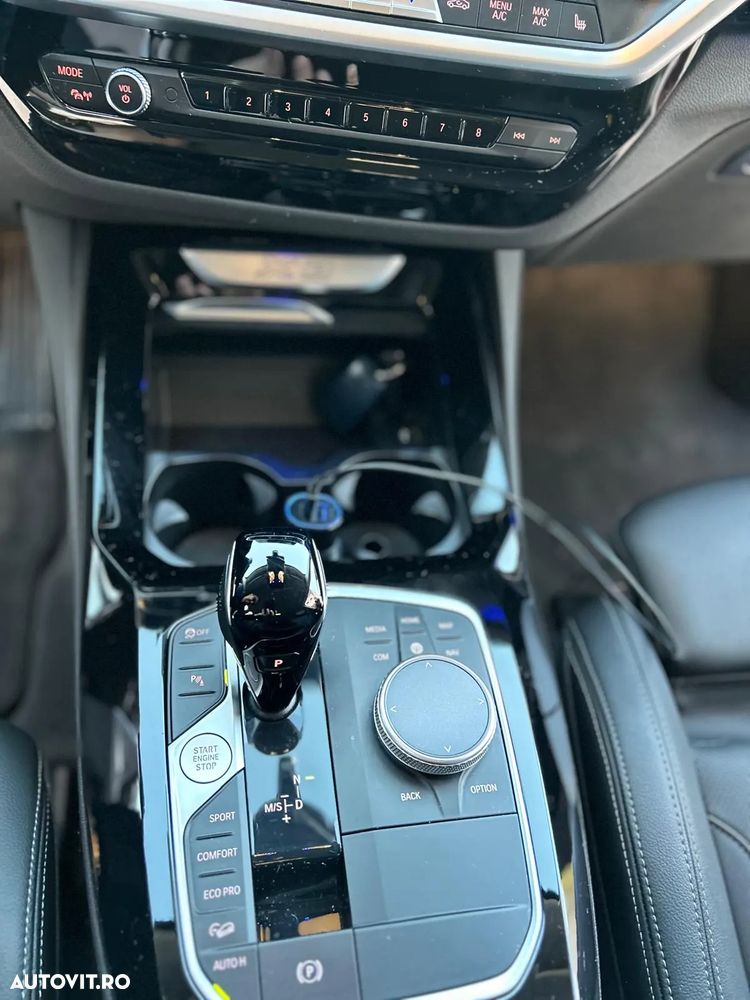BMW X3 xDrive20d AT MHEV - 13