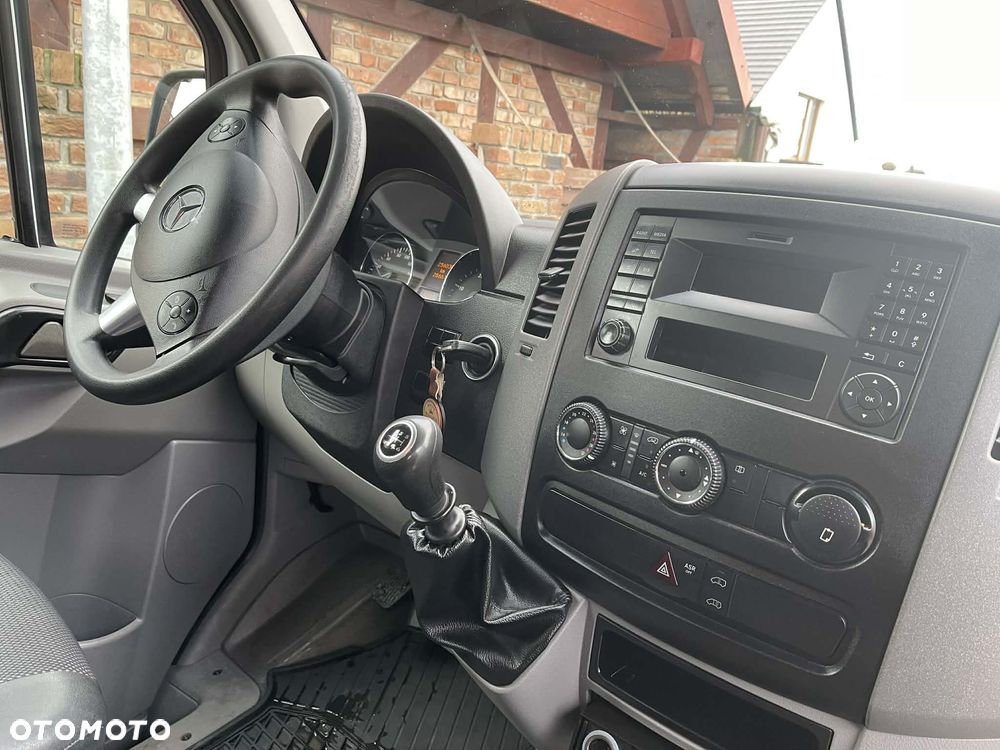 Mercedes-Benz Sprinter 314 cdi - 2