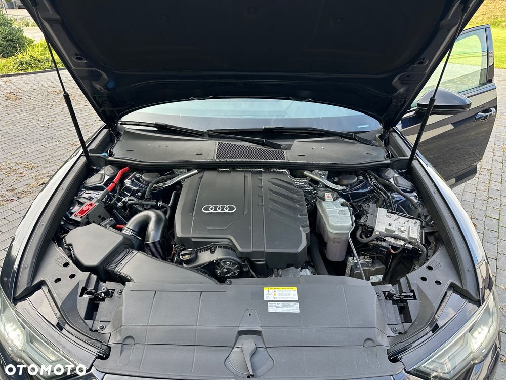 Audi A6 - 14