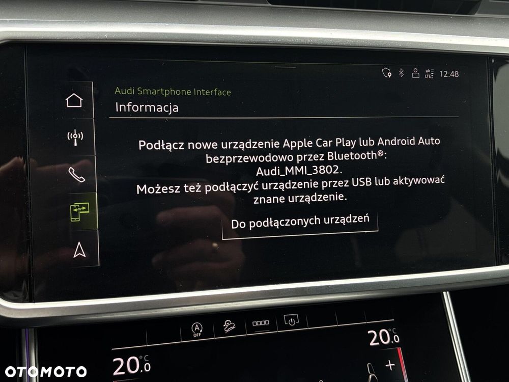 Audi A6 Allroad - 20