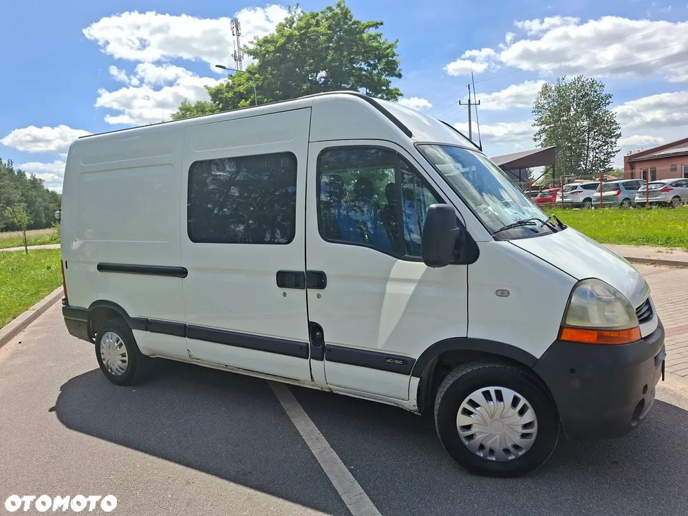 Renault Master - 7
