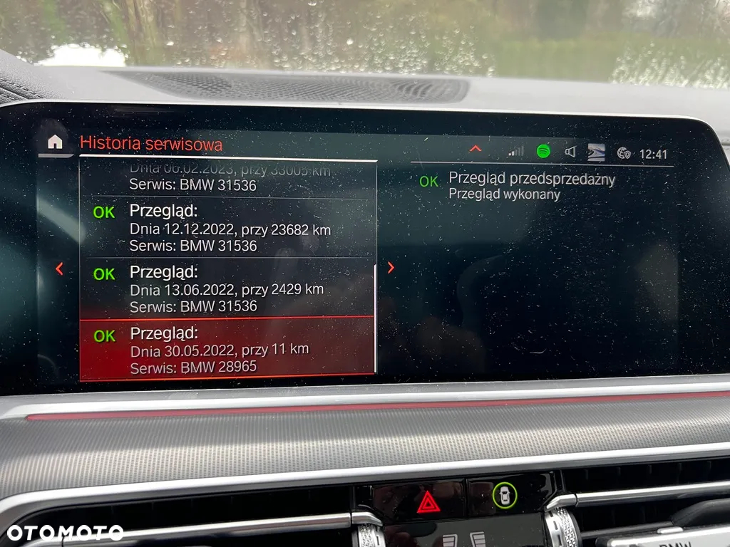BMW X6 xDrive30d - 27