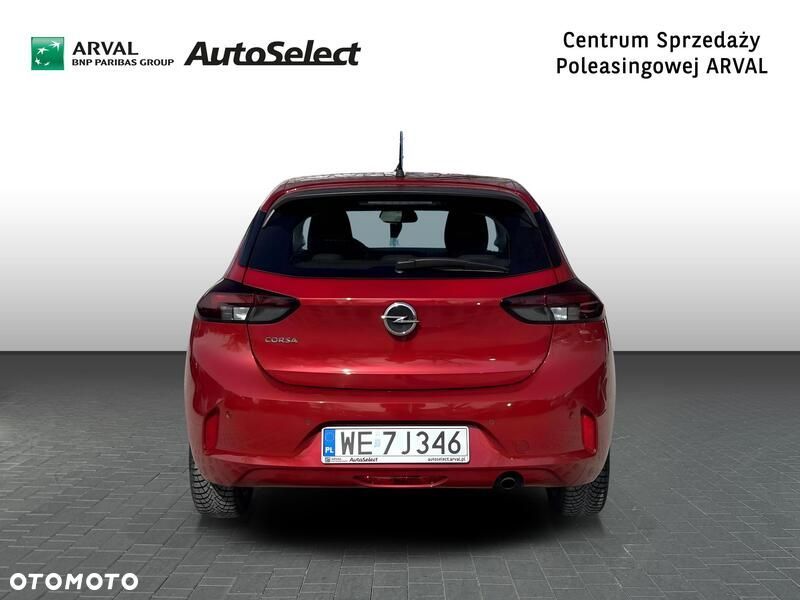 Opel Corsa 1.2 Edition S&S - 5