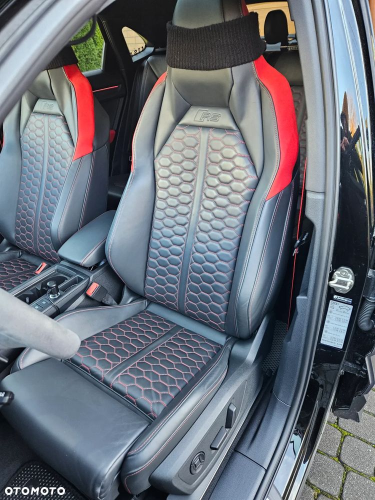 Audi RS Q3 Sportback - 10