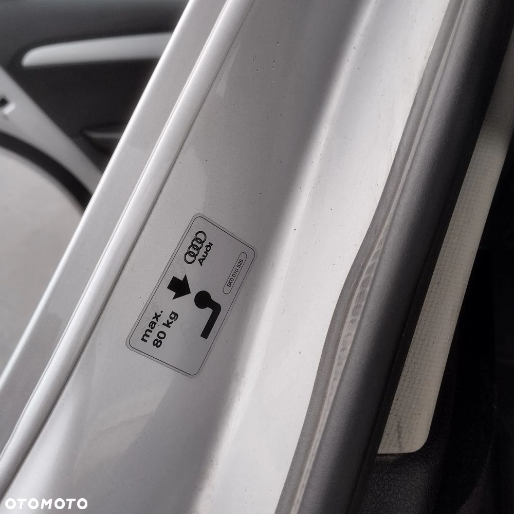 Audi Q5 2.0 TDI Quattro - 29