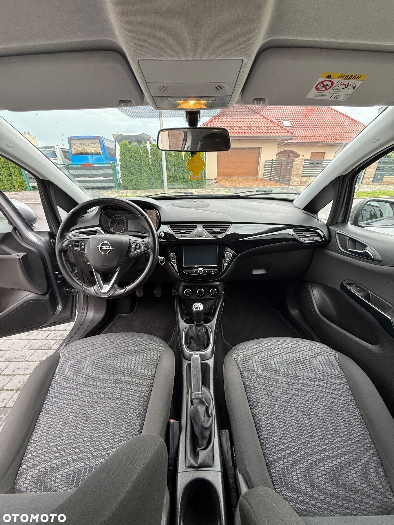 Opel Corsa 1.4 Active - 15