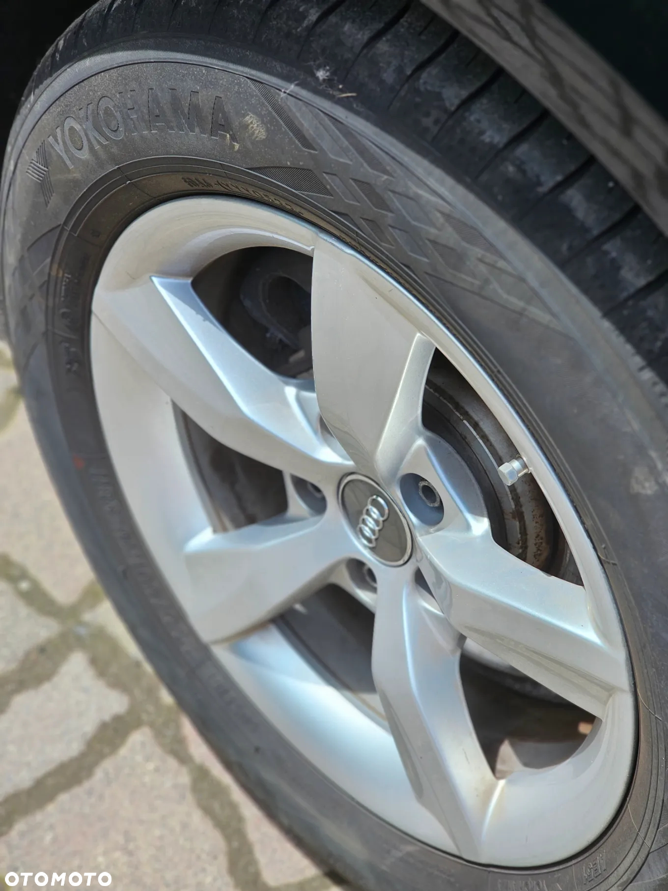Audi A6 2.0 TDI Multitronic - 16