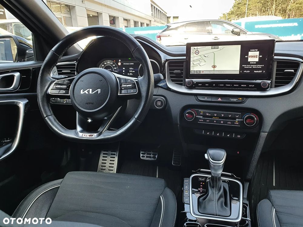Kia Ceed 1.5 T-GDI GT-Line DCT - 19