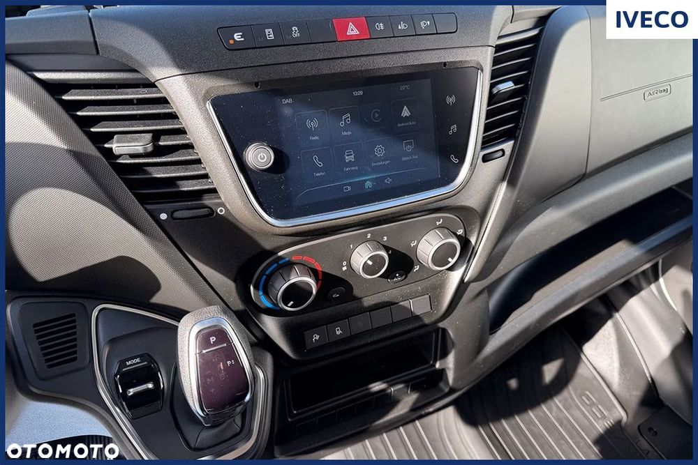 Iveco Daily 35S16 12m3 Hi-Matic 2.3 156KM - 10