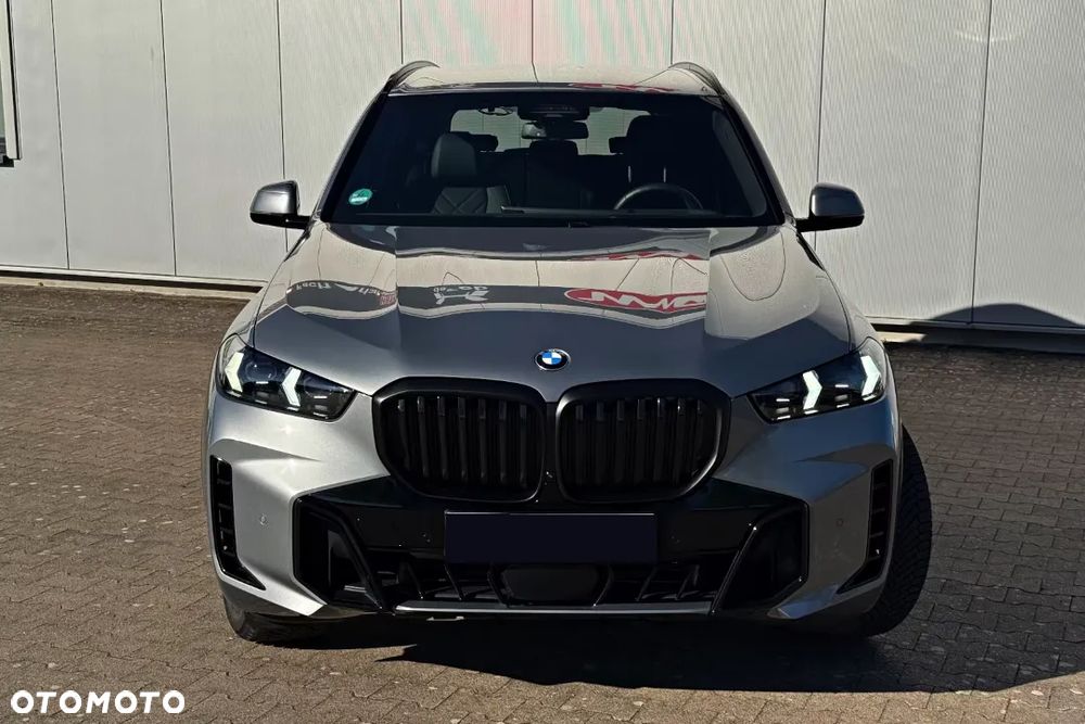 BMW X5 xDrive30d mHEV M Sport sport - 3