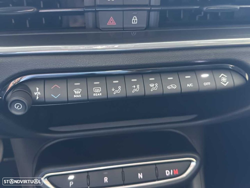 Fiat 600 1.2 Hybrid - 16