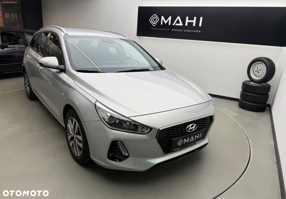 Hyundai i30 - 2