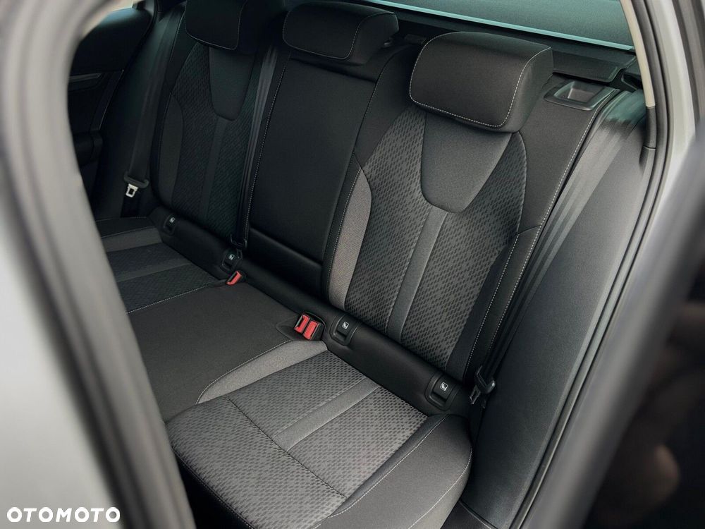 Skoda Octavia 1.4 TSI Plug-In Hybrid Style DSG - 18