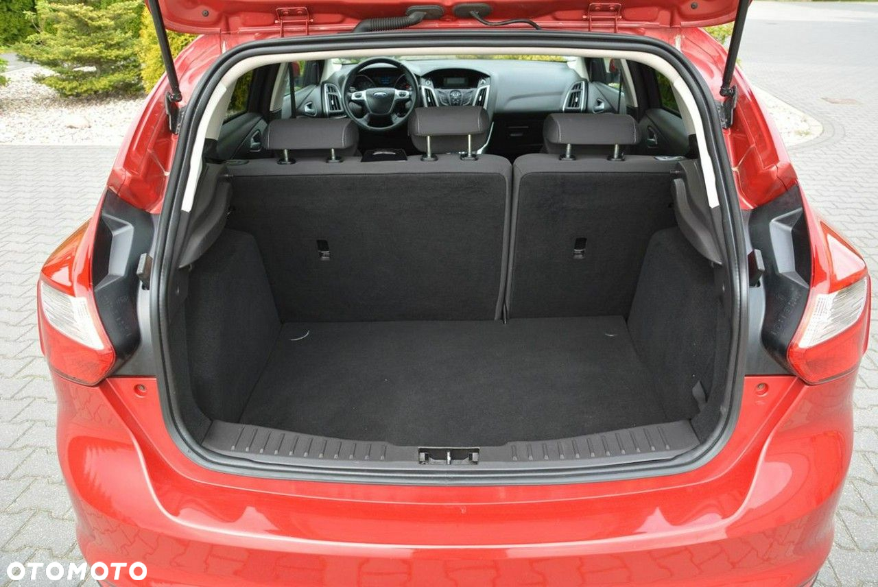 Ford Focus - 29