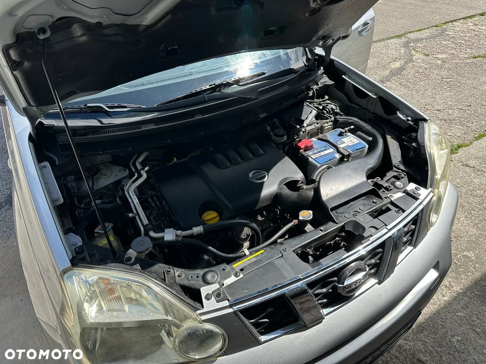 Nissan X-Trail - 9