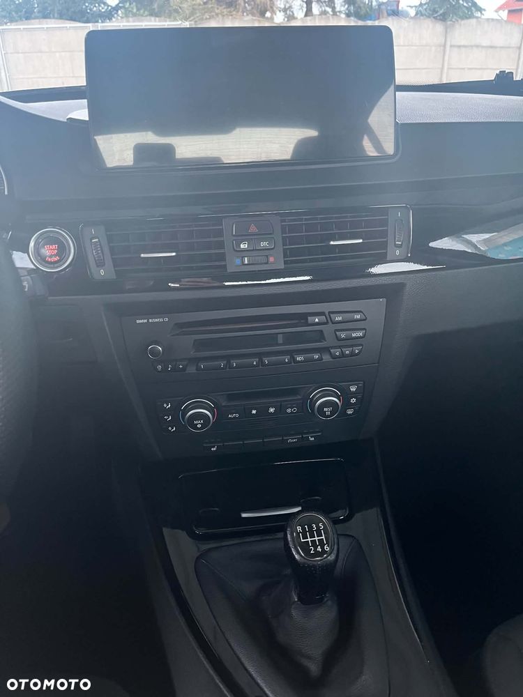 BMW Seria 3 - 7