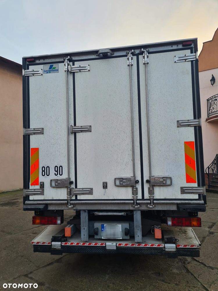 Mercedes-Benz Atego 1024 - 3