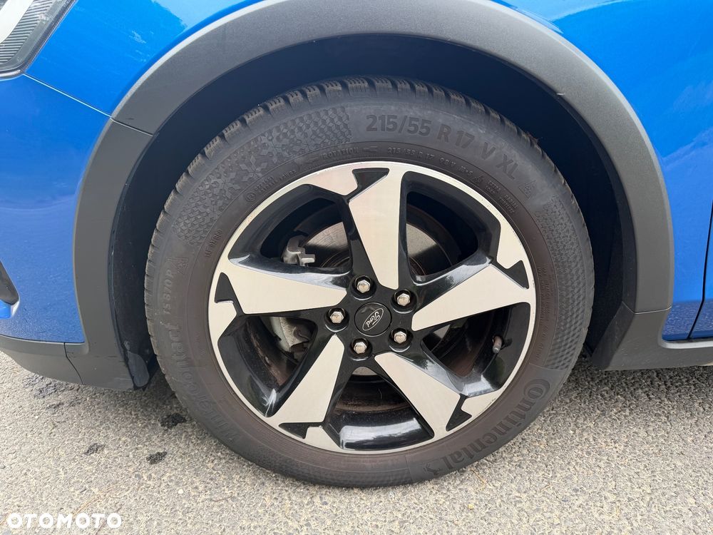 Ford Focus 1.5 EcoBlue Start-Stopp-System ACTIVE DESIGN - 30