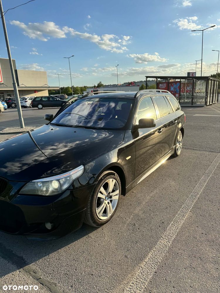 BMW Seria 5 - 2