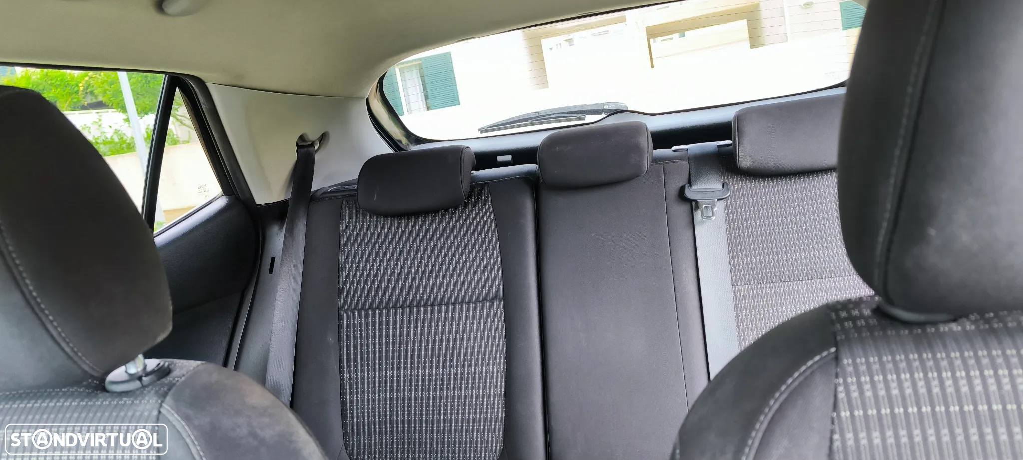 Kia Stonic 1.0 T-GDI EX - 24