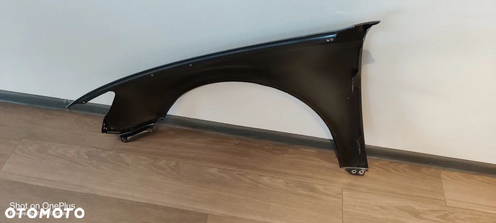 AUDI A3 8V SPORTBACK BŁOTNIK PRAWY PRZÓD - 5