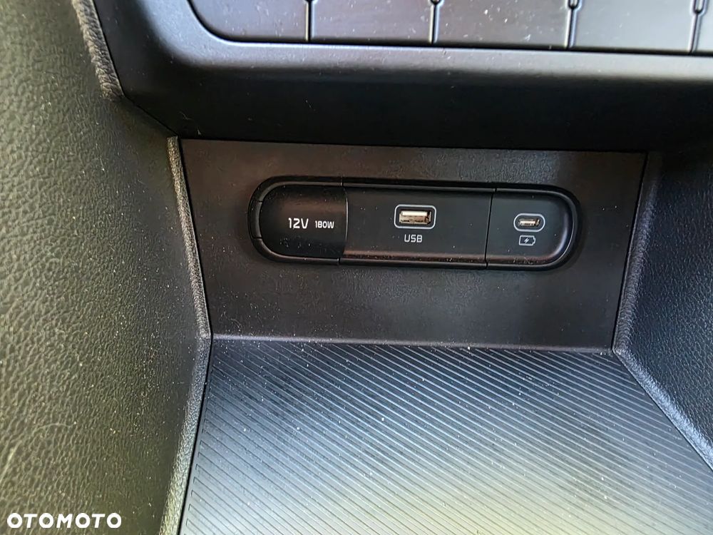 Kia Sportage 1.6 T-GDI M 2WD - 21