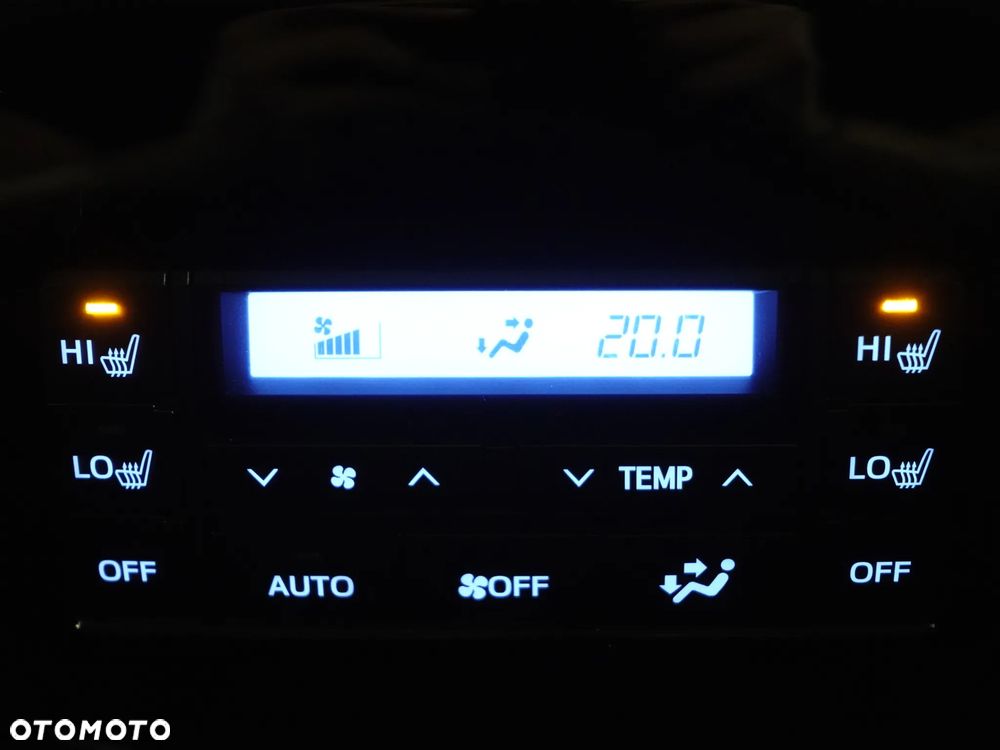 Toyota Land Cruiser 2.8 D-4D Automatik Executive - 21