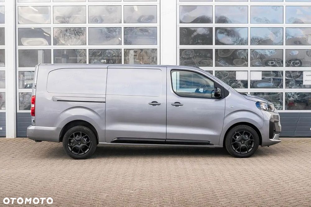 Fiat Scudo XL L2H1 EAT8 2.2 150KM - 5
