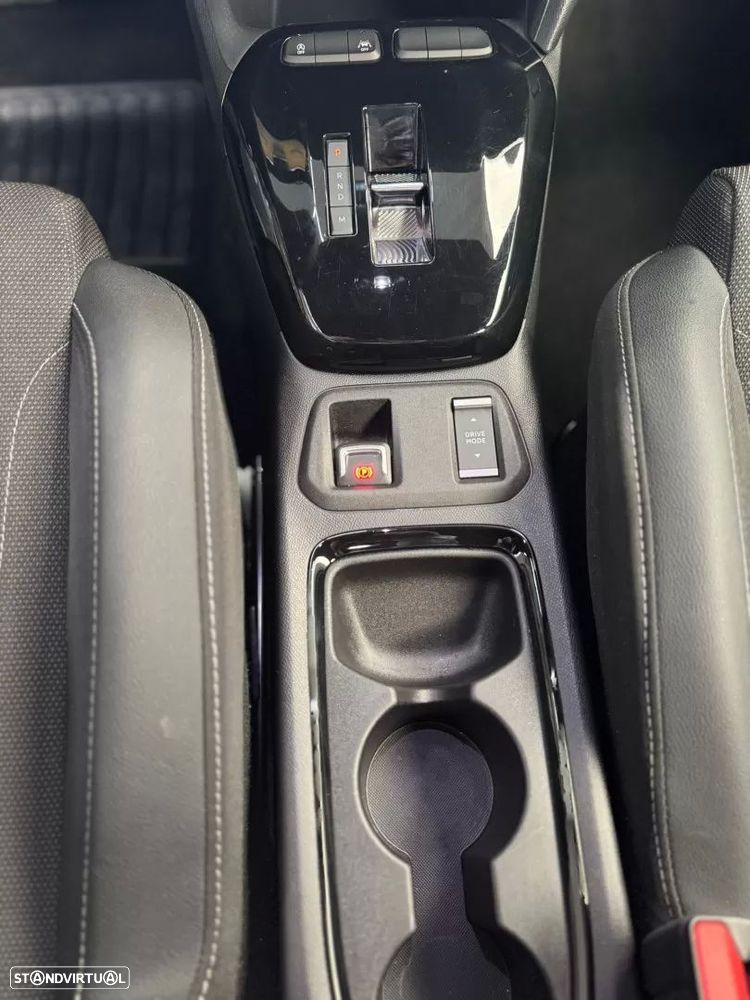 Opel Corsa 1.2 T Hybrid GS eDCT - 19