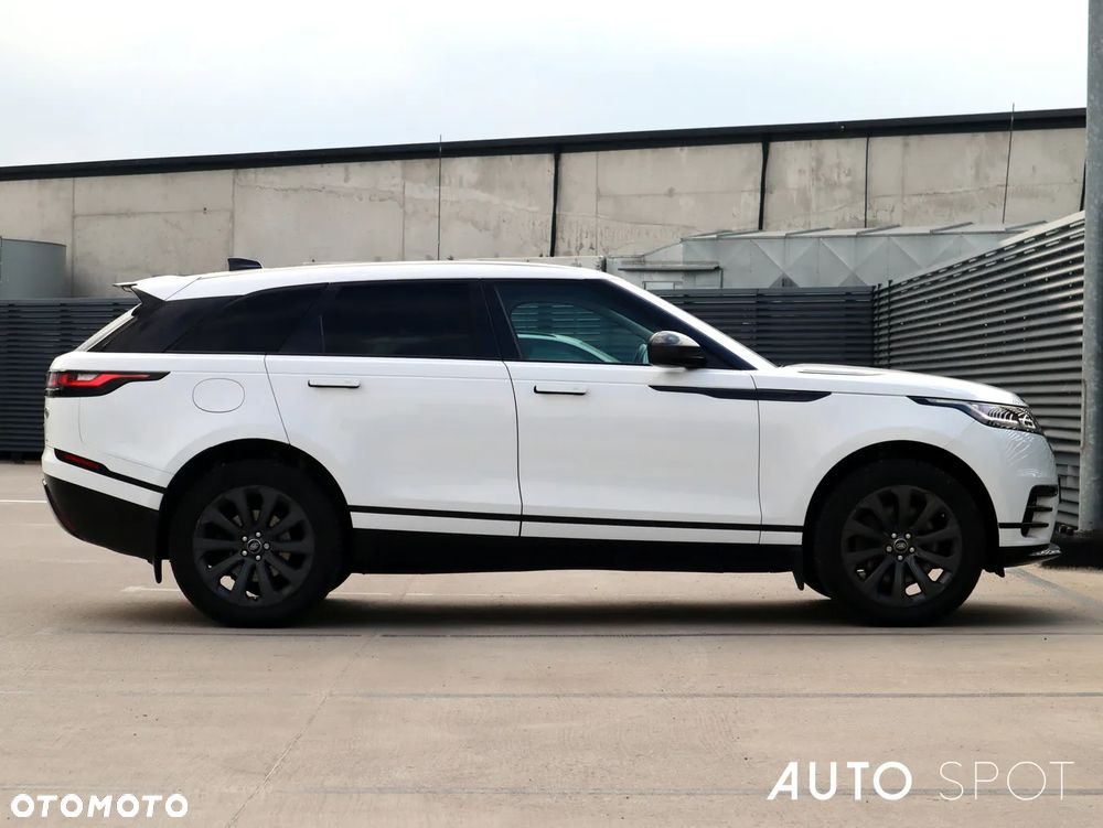 Land Rover Range Rover Velar 2.0 P400e PHEV R-Dynamic SE - 10