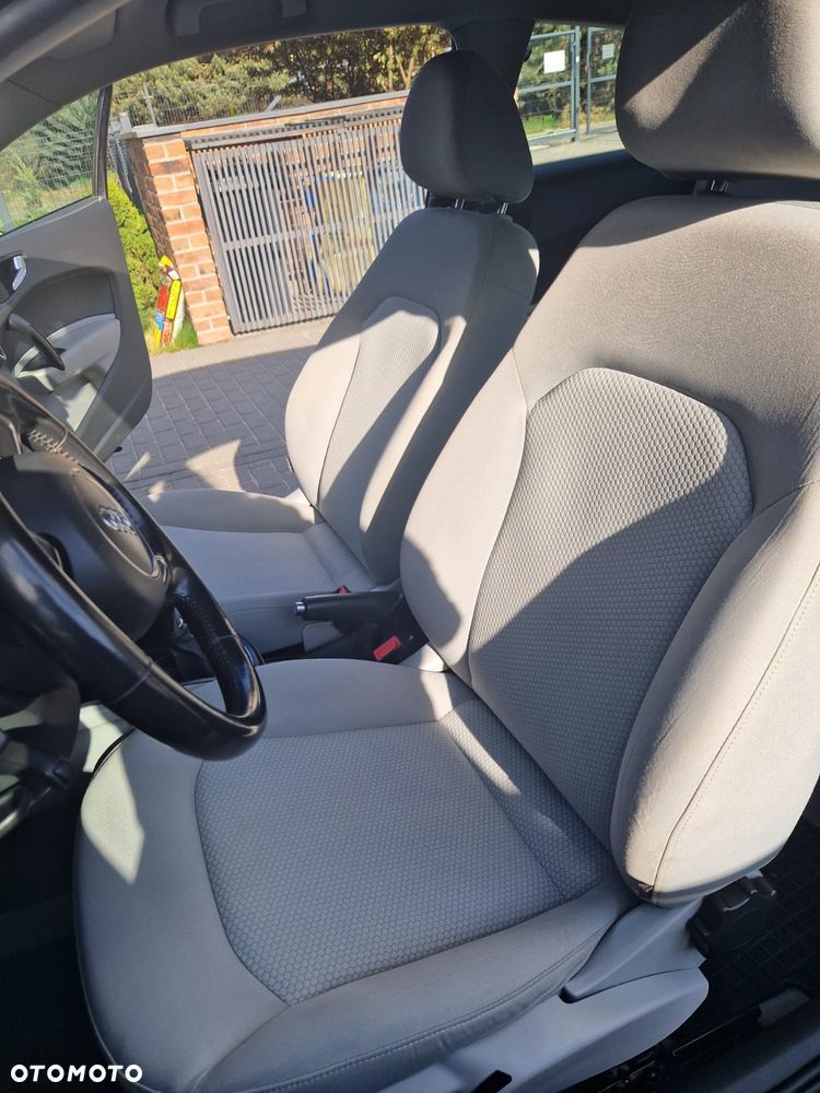 Audi A1 3-drzwiowe - 17