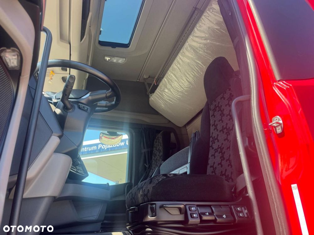Scania R 500 A4x2NA - 15