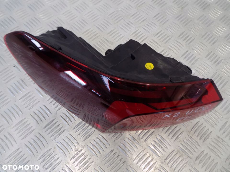 BMW 2 U06 ACTIVE TOURER LAMPA TYLNA EU 8494358 - 3