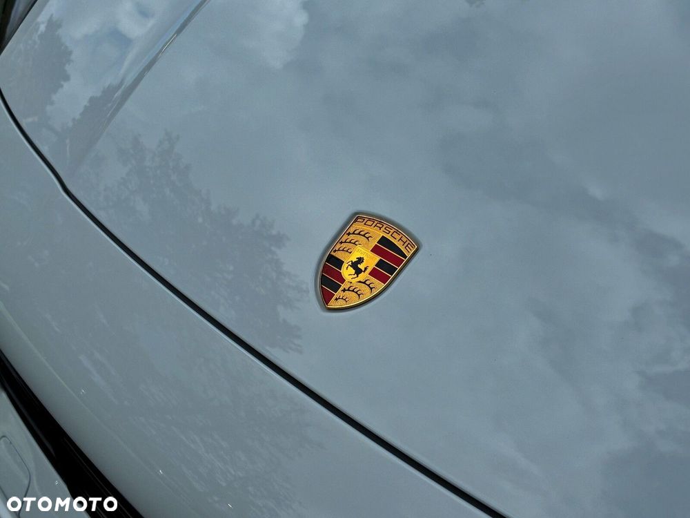 Porsche Cayenne - 10