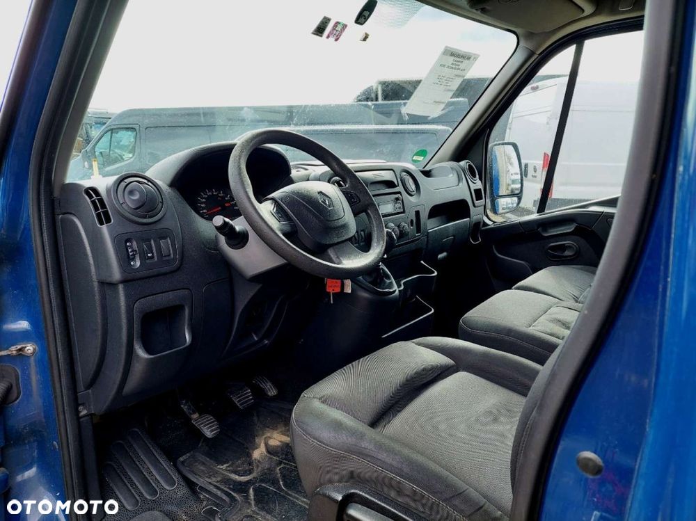 Renault Master - 7