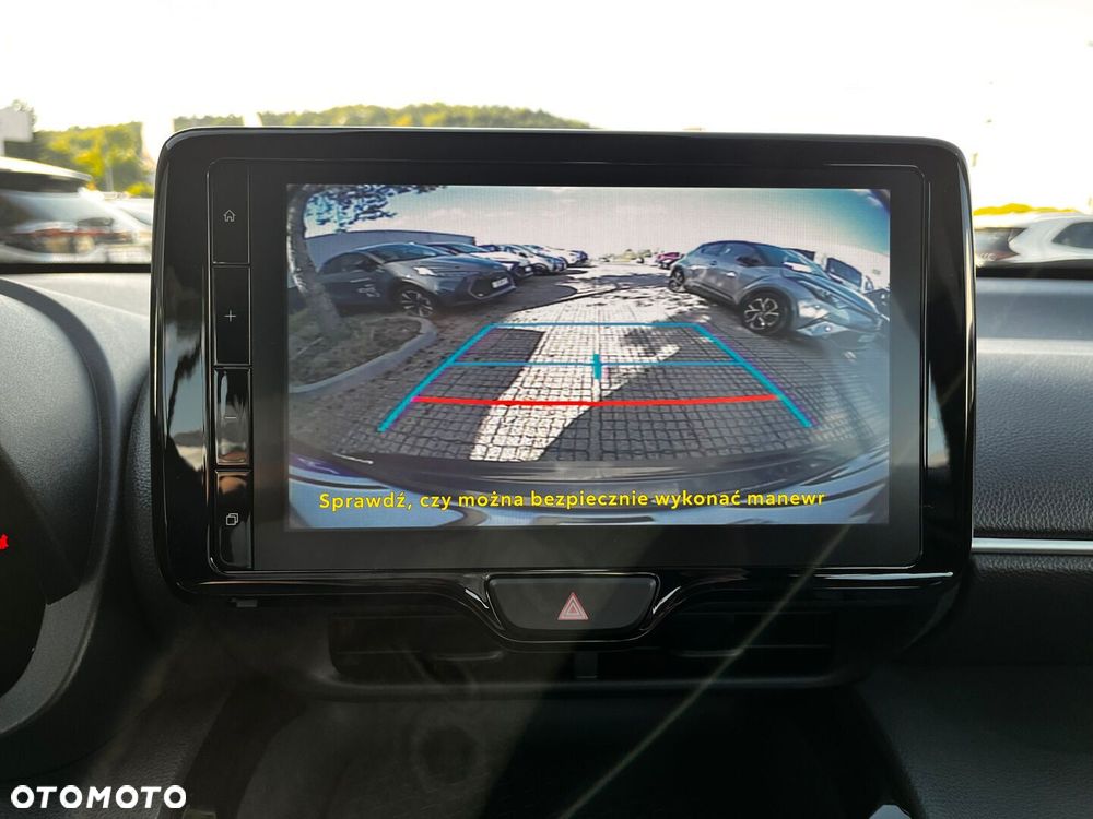 Toyota Yaris Cross Hybrid 1.5 Comfort - 26