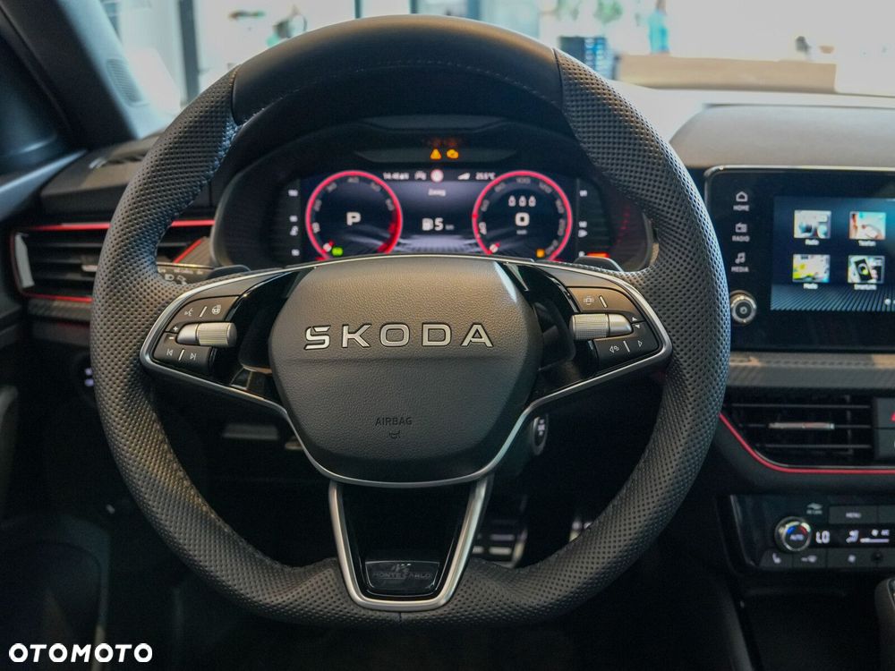 Skoda Kamiq 1.5 TSI Monte Carlo DSG - 29