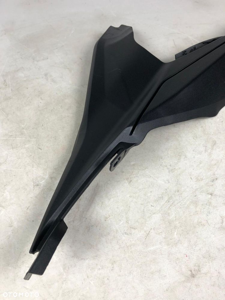 Ducati Streetfighter V4 V2 Lewy Bok Wypełnienie Owiewka - 5