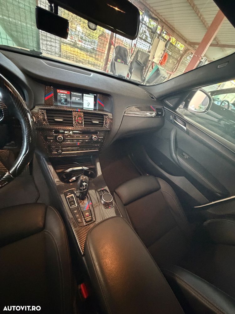 BMW X4 - 11