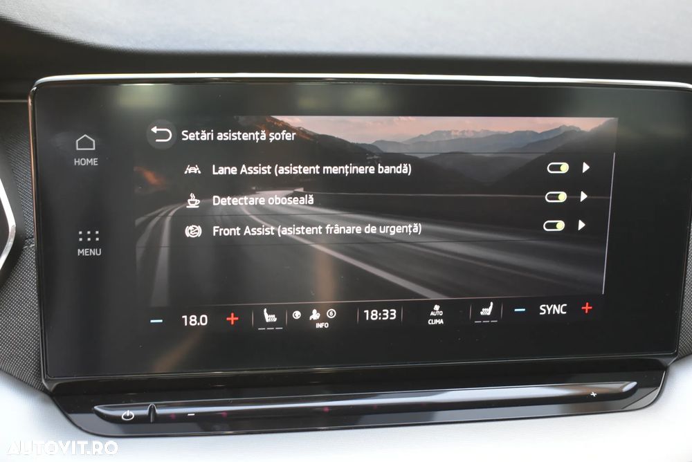Skoda Octavia 1.5 TSI DSG Mild Hybrid Style - 16
