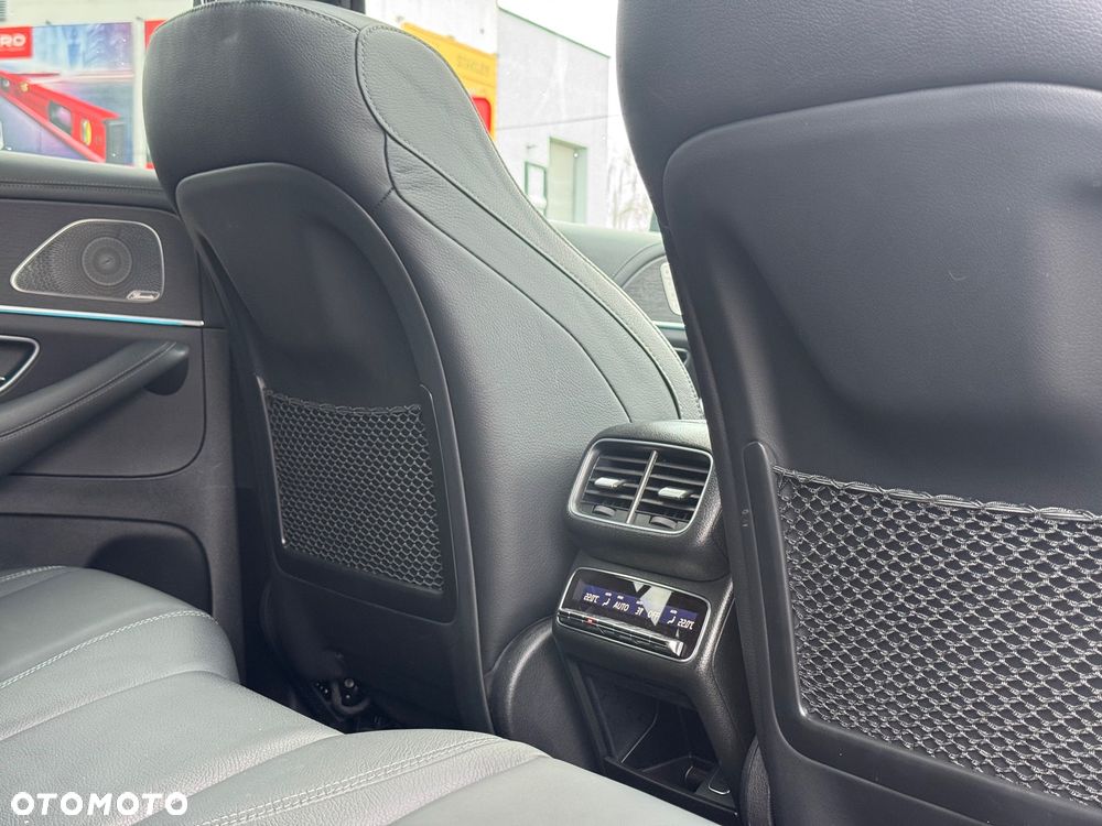 Mercedes-Benz GLE 300 d 4Matic 9G-TRONIC AMG Line - 19