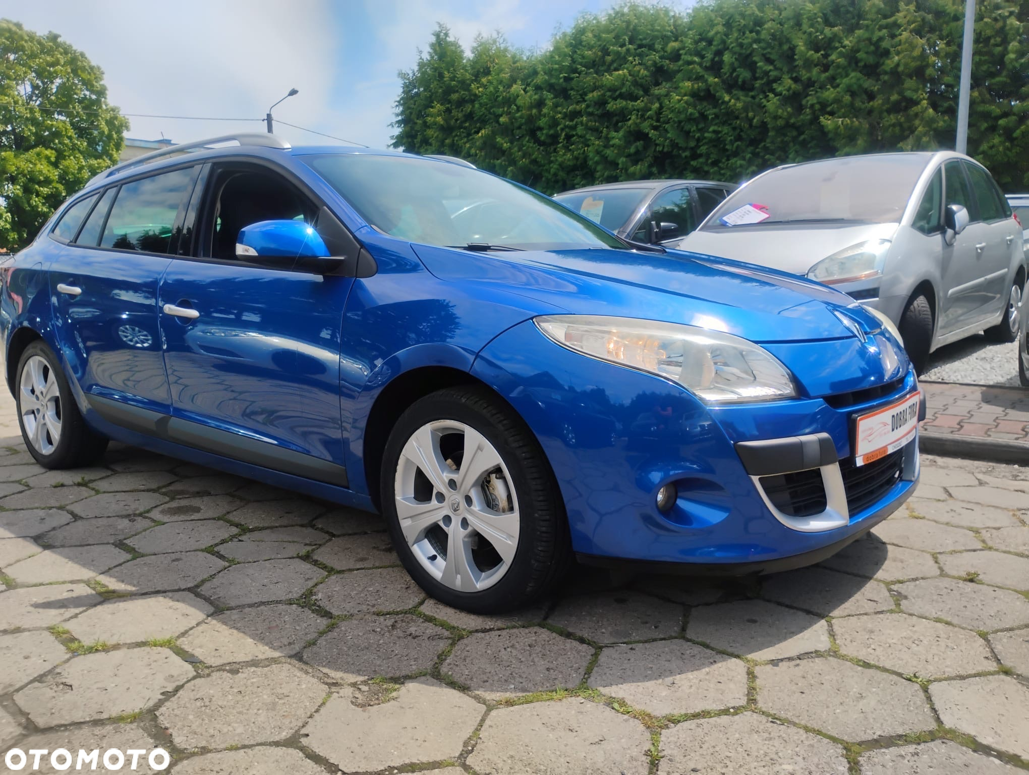 Renault Megane 1.4 16V TCE Bose Edition - 6